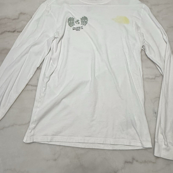 Lot Of 3 Northface Longsleeve T-shirts, Men’s Small, Excellent Condition - Picture 3 of 11